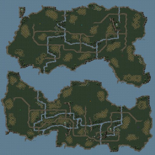 CCLP TM Twilight Isle S4